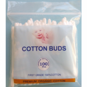 Cotton Buds (100’s)