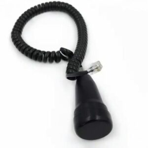 Adapter for BMI BF500 Foetal Doppler