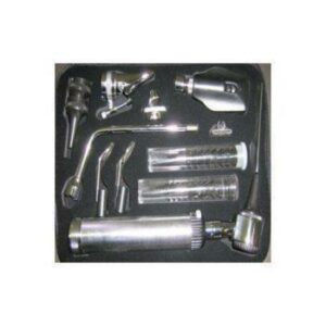 Diagnostic Set Universal Deluxe – Black