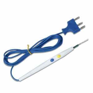 Diathermy – Handle & FingerSwitch Disposable