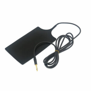 Diathermy Mono – Plate Connector