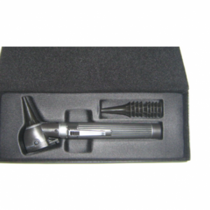 Fibre Optic Otoscope
