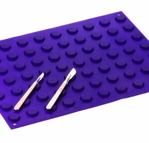 Magnetic Instrument Mat (reusable)
