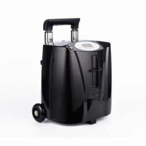 Lovego G3 portable oxygen concentrator for 7LPM oxygen therapy
