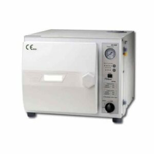 Table Top Autoclave SA-232X series