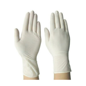Sterile Surgical Gloves Powdered- Sizes 6/6.5/7.0/7.5/8.0
