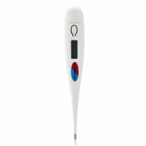 Digital Thermometer – THACD