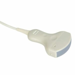 Ultrasound 9618 Vet – Convex Probe Only