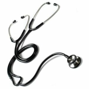 Dual Head Teaching Professional Stethoscope Hi-Care