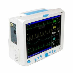 Contec CMS9000 Patient Monitor/  Nibp/Spo2/Temp/ECG