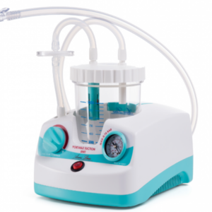 Armo Portable Suction Unit