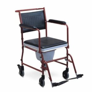 Alulux Recliner Wheelchair 20"-51cm