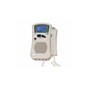 BF500++ Fetal Doppler