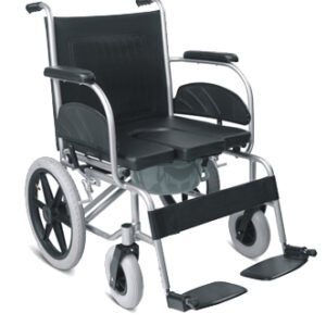 Deluxe Electric Wheelchair 20"-51cm