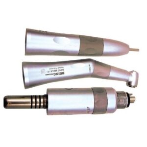 LK-N41/LK-N31 Inner Channel Fiber Optic Dental Low Speed Handpiece