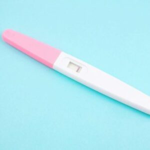 Pregnancy Test – Single Pack