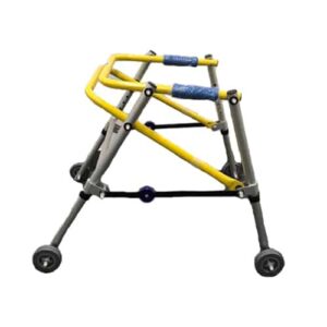 Aluminium Axilla Crutch – Extra Small