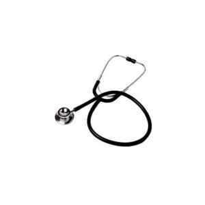 Child Dual Head Budget Stethoscope