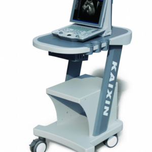 Ultrasound Trolley