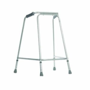 Action Rigid Wheelchair 16"-40cm