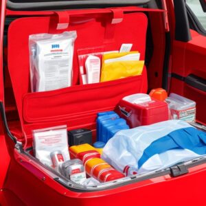 1st aid kit refills