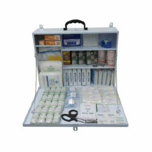 workplace first aid kits