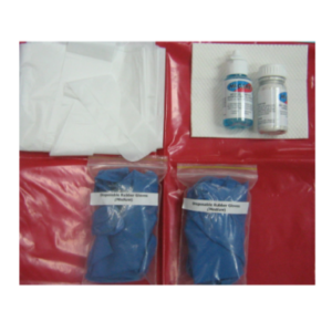 24 unit first aid kit
