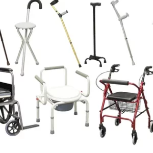 Blitz Wheelchair 15"-38cm