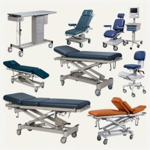Standard Cholera Bed