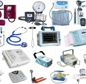 Relay 18"-46cm Electric Wheelchair