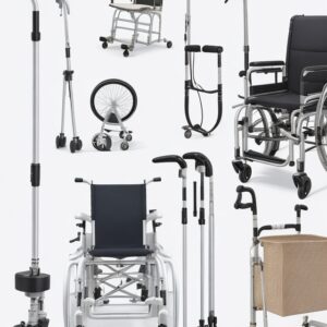 Wheelchair Transfer Board