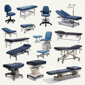 Standard Cholera Bed