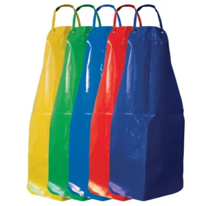 nursery nurse uniform