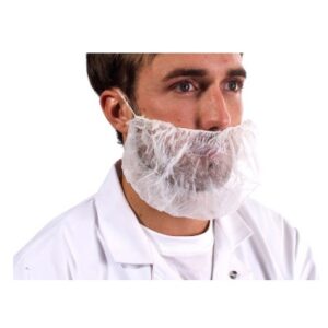 MOM - Beard Protector (100's) 10g/m2