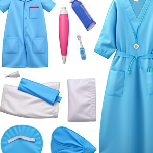 laboratory protective clothing