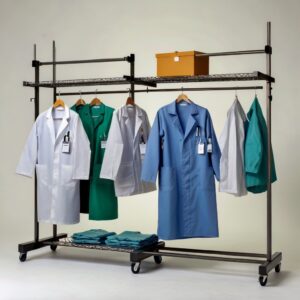 kimtech a8 Lab coat