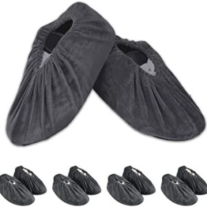 Reusable Shoe Covers