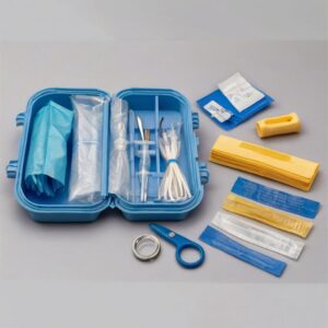 gomco circumcision kit