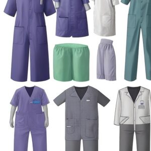 coveralls