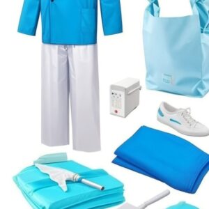 scrubs medical clothing