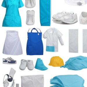 Disposable Mask Light Blue (50 Per Box)