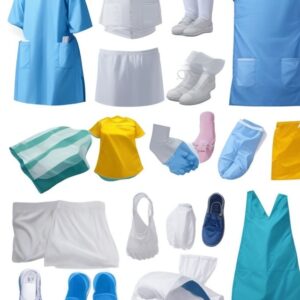Disposable Medical Face Masks 3 Ply