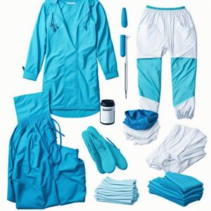 types of intubation tubes