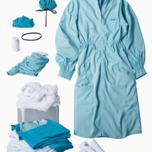 types of ppe in healthcare