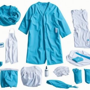 types of protective clothing