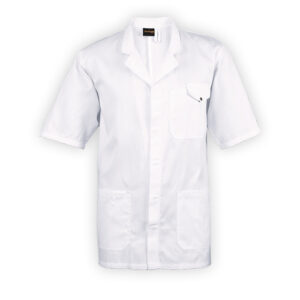 Reusable Doctors Jacket (Short-sleeved)