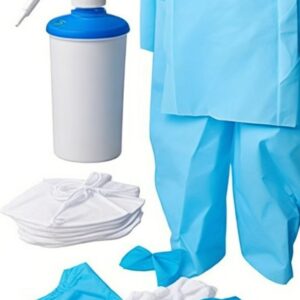 types of protective gloves