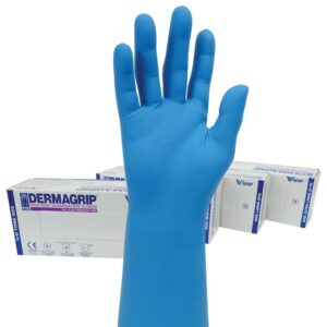 Dermagrip High risk exam ination gloves price
