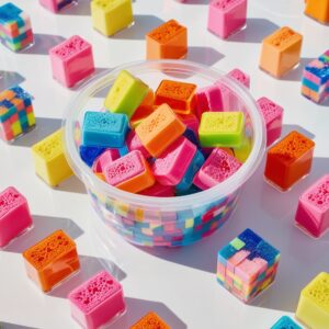 toilet urinal deo blocks 5kg