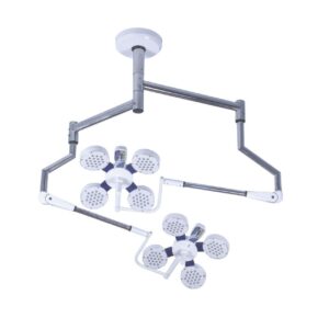 Disposable apron black 30 microns